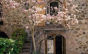 La Magnolia Bed And Breakfast