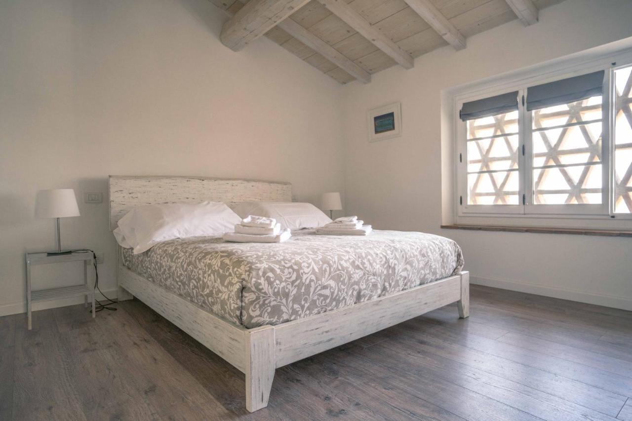 La Magnolia Bed and Breakfast Greve in Chianti Buitenkant foto